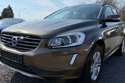 Volvo XC60 207.000 km 10.499 &euro; Laubach 35321