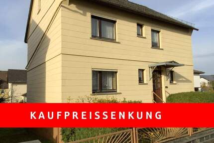 Haus Bischoffen Niederweidbach - 4 Zimmer, 115 m&sup2;, 149.900&euro; | Angebot:25731592