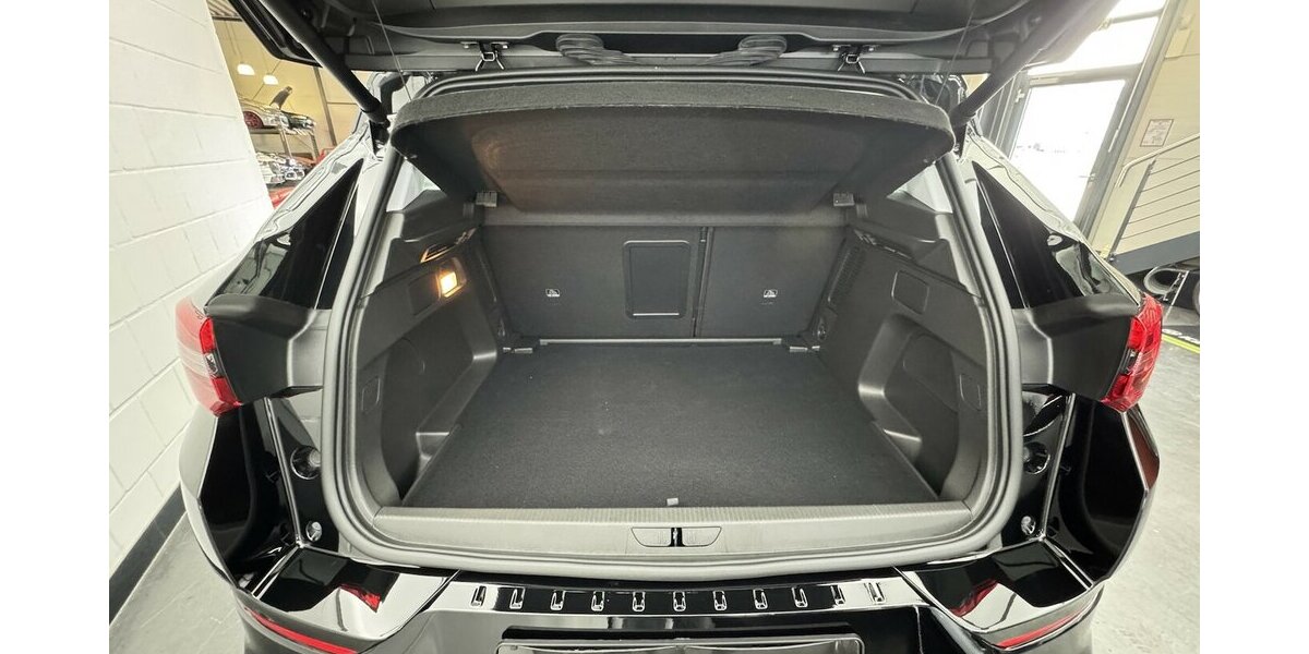 Opel Grandland Elegance 1.2 Turbo LED Winterpaket 9.700 km 19.870 &euro; Lich 35423