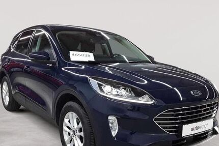 Ford Kuga 126.223 km 14.290 &euro; Fernwald-Steinbach 35463
