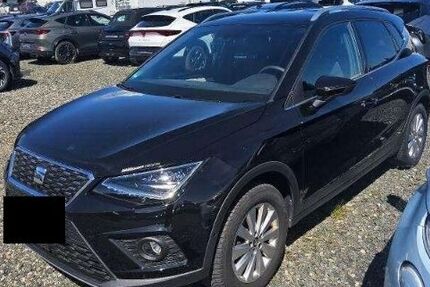 Seat Arona 73.592 km 10.985 &euro; Pohlheim 35415