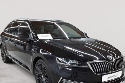 Skoda Superb 124.831 km 26.389 &euro; Fernwald-Steinbach 35463