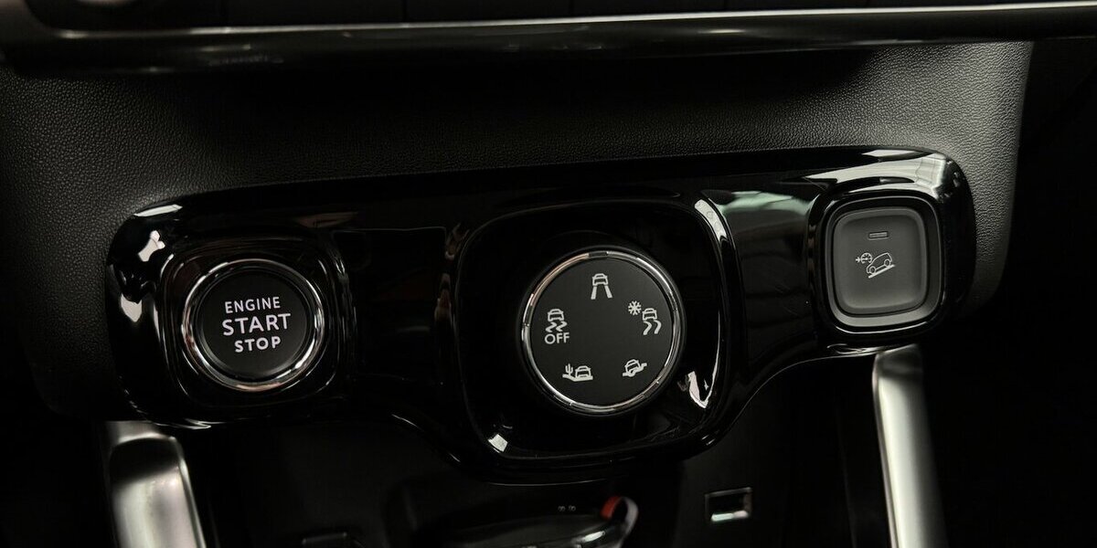 Citroen C3 Aircross Shine Pack CarPlay Head-UP Display 24.000 km 15.540 &euro; Lich 35423