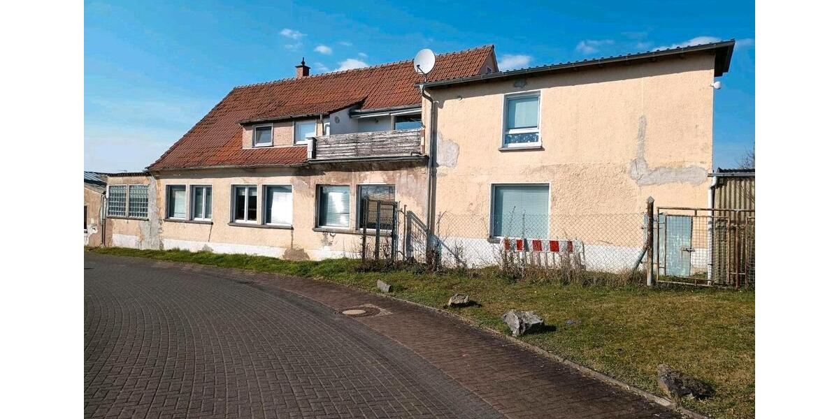 Einfamilienhaus Laubach - 390.000&euro; | Angebot:25934465