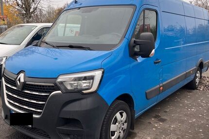 Renault Master 80.000 km 16.600 &euro; Friedberg 61169