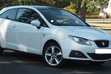 Seat Ibiza 199.500 km 3.350 &euro; Braunfels 35619