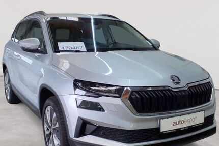 Skoda Karoq 97.418 km 25.290 &euro; Fernwald-Steinbach 35463