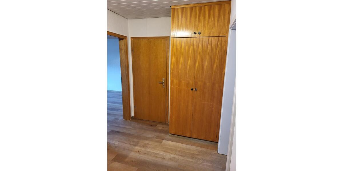 Erdgeschoßwohnung Pohlheim - 3 Zimmer, 74 m&sup2;, 800&euro; | Angebot:25354707