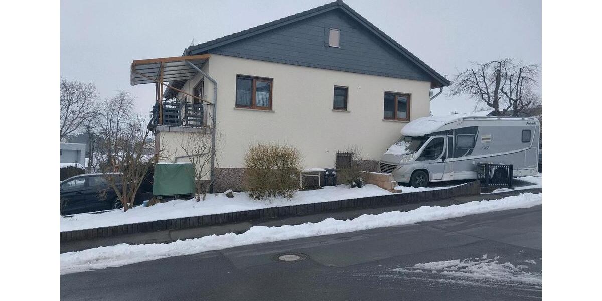 Einfamilienhaus Schöffengrund - 6 Zimmer, 120 m&sup2;, 370.000&euro; | Angebot:25931137