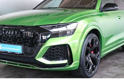 Audi RSQ8 68.812 km 98.980 &euro; Hüttenberg-Rechtenbach 35625