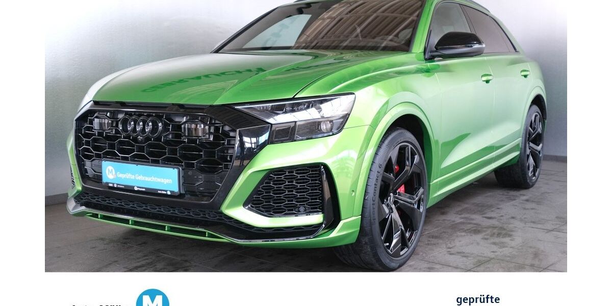 Audi RSQ8 68.812 km 98.980 &euro; Hüttenberg-Rechtenbach 35625