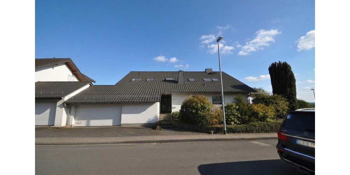 Etagenwohnung Gießen Allendorf - 3 Zimmer, 108 m&sup2;, 990&euro; | Angebot:25807433