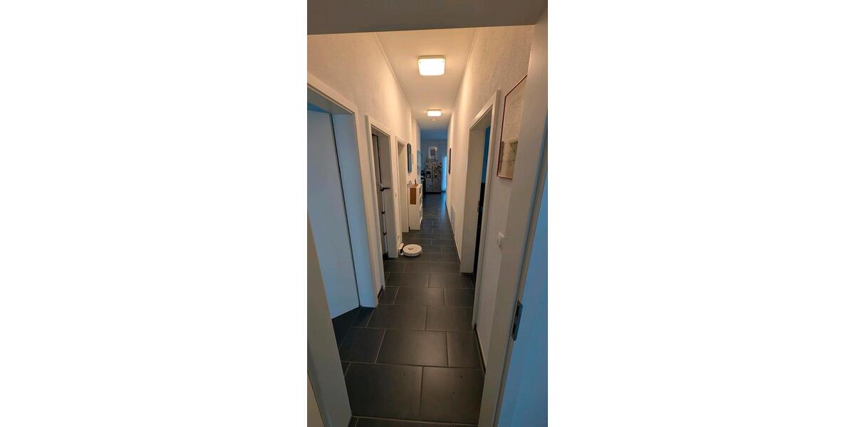 Etagenwohnung Gießen Anneröder Siedlung - 3 Zimmer, 95 m&sup2;, 1.043&euro; | Angebot:25934568