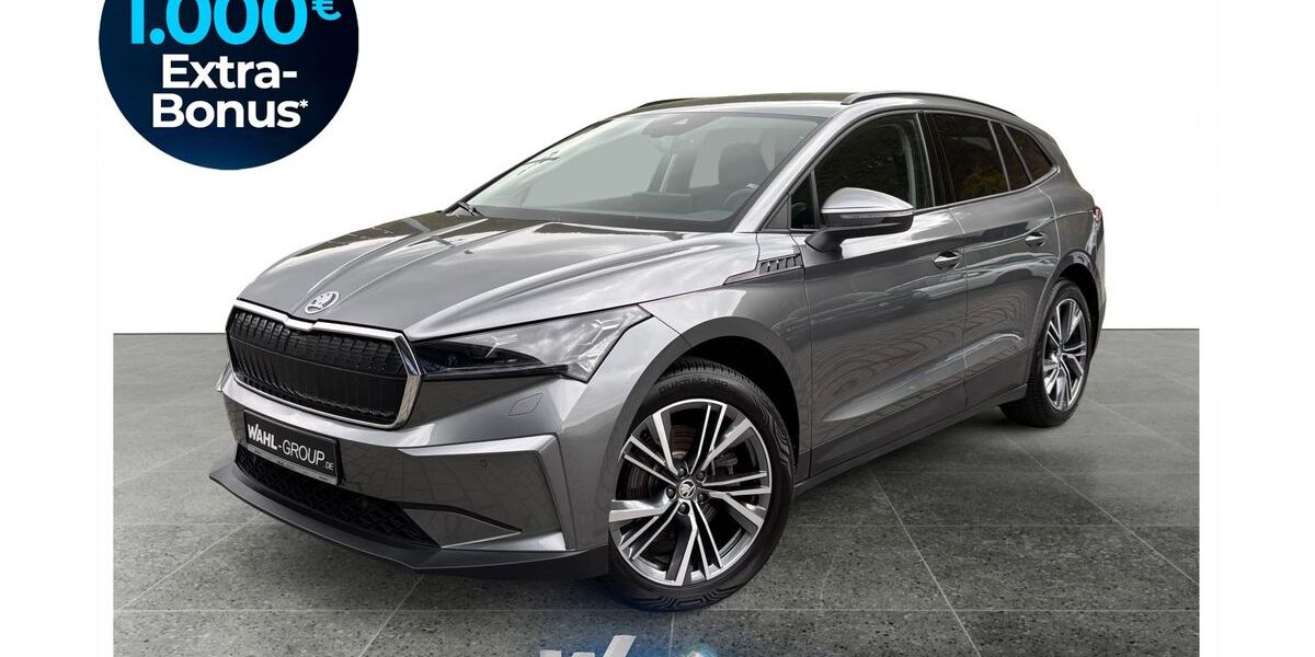 Skoda Enyaq 30.018 km 29.999 &euro; Marburg 35039
