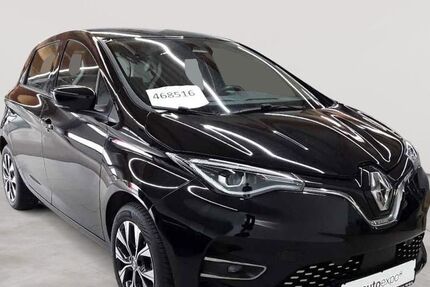 Renault ZOE 50.552 km 17.290 &euro; Fernwald-Steinbach 35463