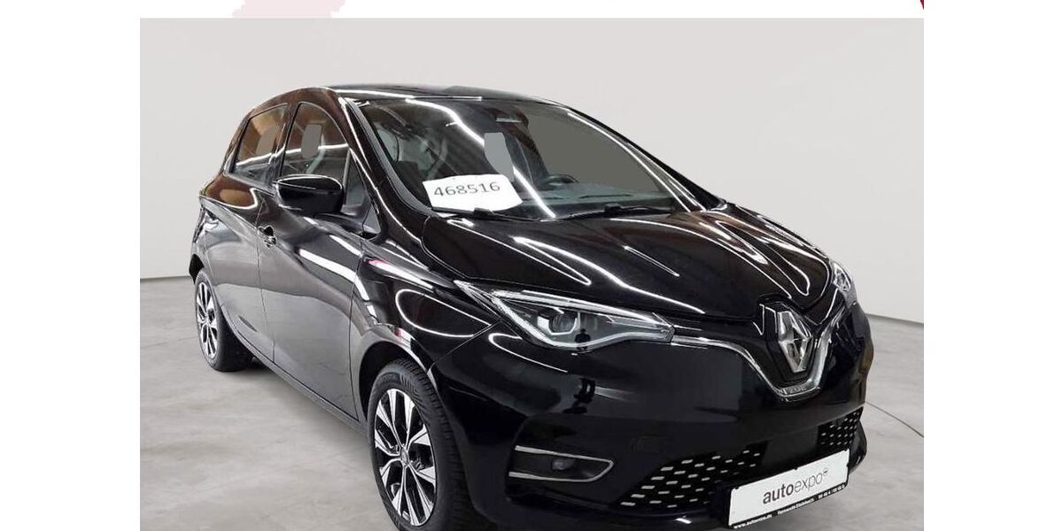 Renault ZOE 50.552 km 17.290 &euro; Fernwald-Steinbach 35463