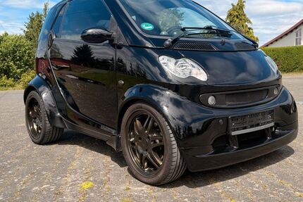 Smart ForTwo 148.000 km 4.499 &euro; Grävenwiesbach 61279
