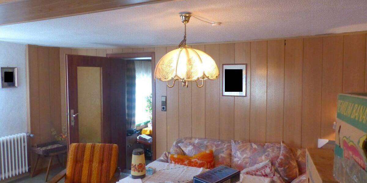 Einfamilienhaus Grünberg Stangenrod - 1 Zimmer, 260 m&sup2;, 285.000&euro; | Angebot:25740166