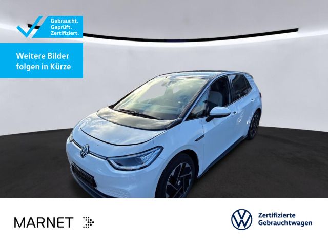 VW ID.3 92.196 km 22.790 &euro; Bad Nauheim 61231
