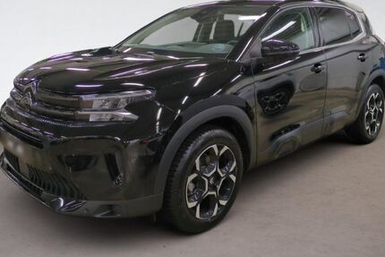 Citroen C5 Aircross 27.664 km 20.690 &euro; Marburg 35043