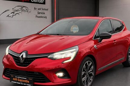 Renault Clio 96.000 km 12.980 &euro; Lollar 35457