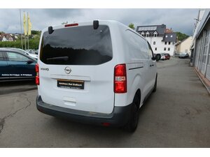 Opel Vivaro Kasten Edition M 63.150 km 17.990 &euro; Bad Endbach 35080