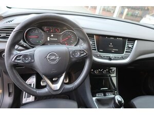 Opel Grandland (X) 87.500 km 14.990 &euro; Bad Endbach 35080