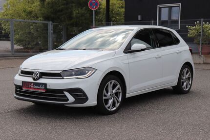 VW Polo 71.332 km 18.490 &euro; Lollar 35457