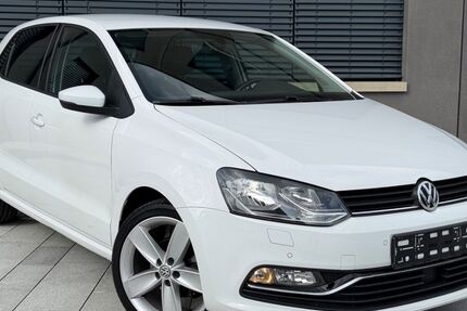 VW Polo 119.986 km 10.690 &euro; Gießen 35398