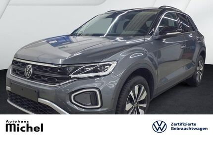VW T-Roc 11.350 km 29.230 &euro; Gießen 35394