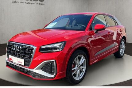Audi Q2 10.048 km 33.500 &euro; Marburg 35039
