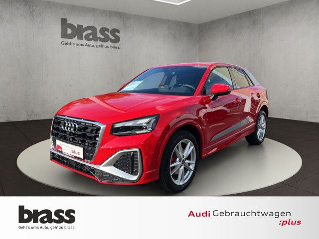 Audi Q2 10.048 km 33.900 &euro; Marburg 35039