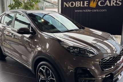 Kia Sportage 61.150 km 21.590 &euro; Giessen 35394