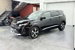 Peugeot 5008 GT 130 Black Edition EAT8 Panoramadach 17.300 km 26.620 &euro; Lich 35423