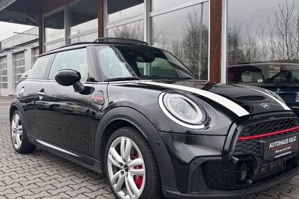 Mini John Cooper Works 49.684 km 28.960 &euro; Ehringshausen 35630