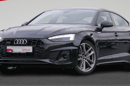 Audi A5 61.248 km 35.450 &euro; Herborn 35745