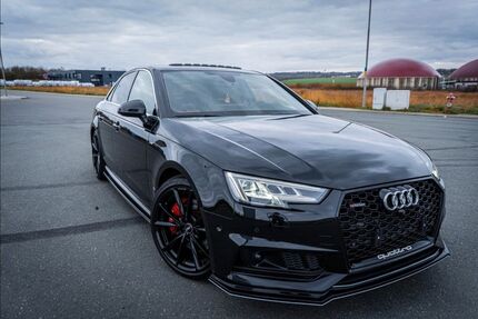 Audi A4 184.307 km 24.499 &euro; Wölfersheim 61200