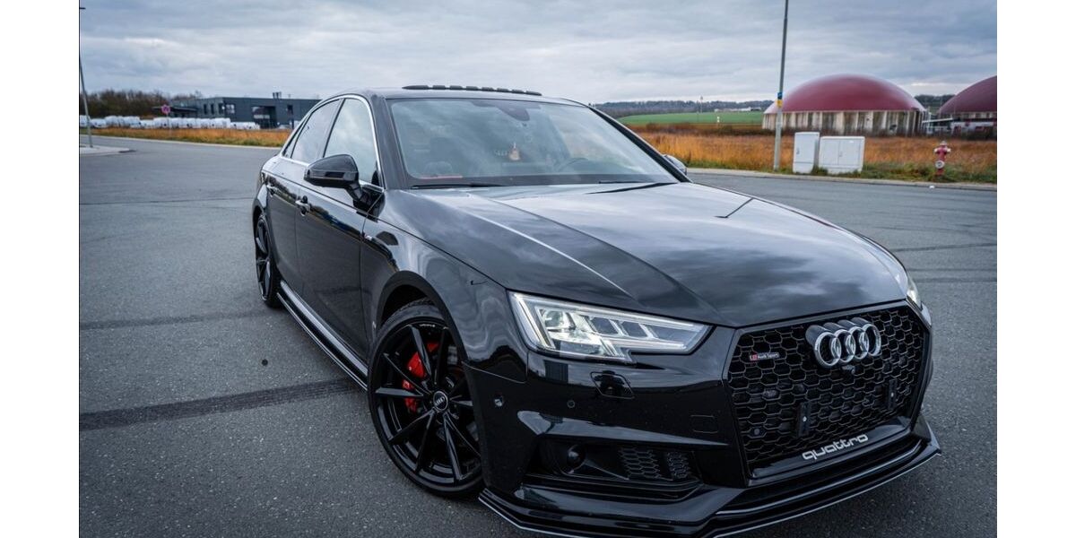 Audi A4 184.307 km 24.499 &euro; Wölfersheim 61200