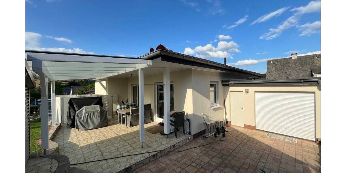 Einfamilienhaus Mittenaar Ballersbach - 7 Zimmer, 170 m&sup2;, 545.000&euro; | Angebot:25969389