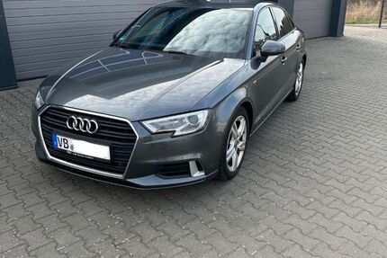 Audi A3 166.000 km 15.190 &euro; Homberg (Ohm) 35315