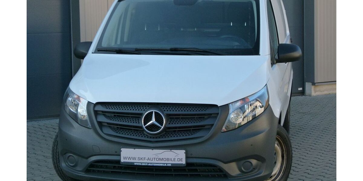 Mercedes-Benz Vito 80.990 km 25.999 &euro; Asslar-Werdorf 35614
