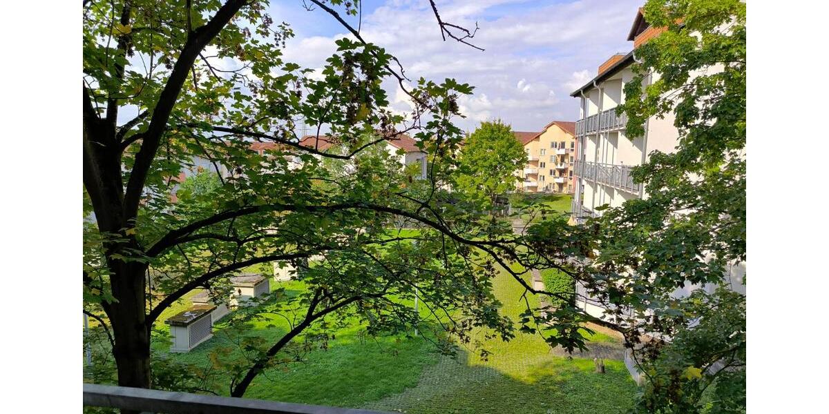 Etagenwohnung Gießen Schlangenzahl - 2 Zimmer, 50 m&sup2;, 650&euro; | Angebot:25941688