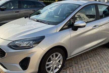 Ford Fiesta 53.800 km 12.790 &euro; Münzenberg 35516