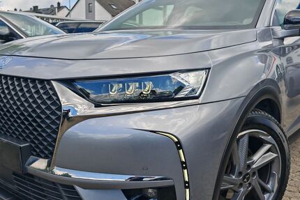 DS Automobiles DS7 (Crossback) 124.014 km 15.827 &euro; Wölfersheim 61200