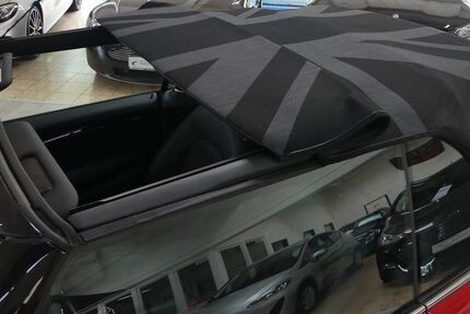 Mini Cooper S Cabrio 58.000 km 22.999 &euro; Hungen 35410