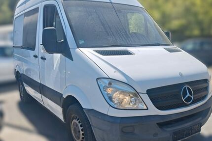 Mercedes-Benz Sprinter 199.956 km 9.450 &euro; Herborn 35745
