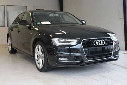 Audi A4 133.561 km 14.200 &euro; Grävenwiesbach 61279