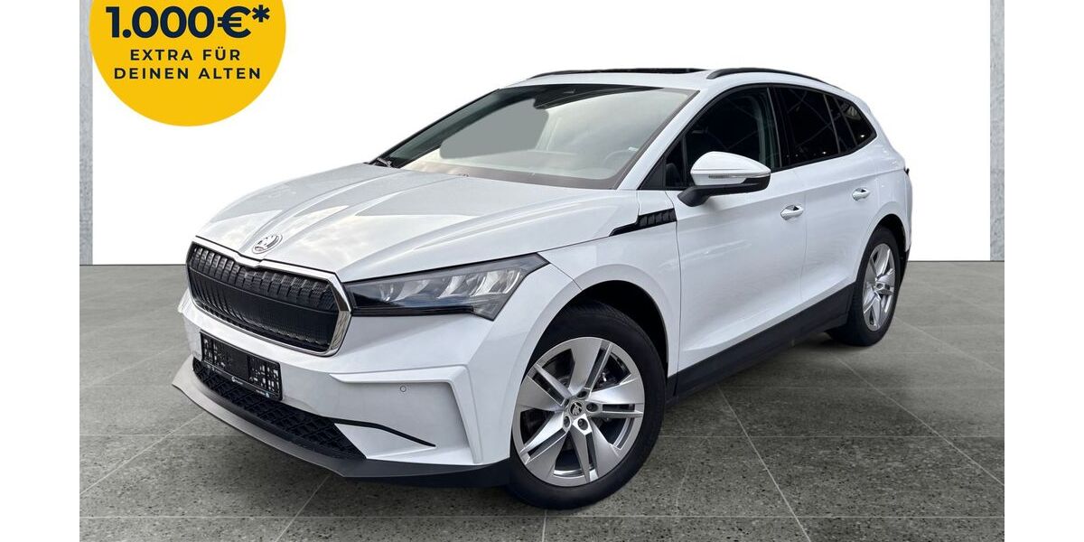 Skoda Enyaq 38.604 km 32.590 &euro; Marburg 35039