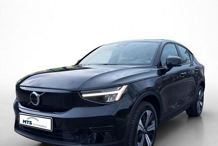 Volvo C40 21.488 km 28.490 &euro; Friedberg 61169