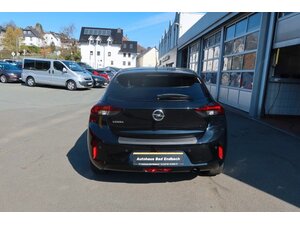 Opel Corsa F Edition 51.450 km 12.990 &euro; Bad Endbach 35080